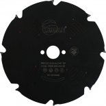Lame de scie circulaire diamant