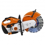 Découpeuse Thermique STIHL TS