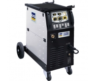 Poste semi-automatique Multiweld 250T