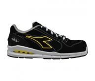 Chaussures Run Net Airbox low S3 SRC