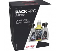 Pack pro auto