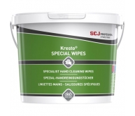 Lingettes Kresto® Special Wipes
